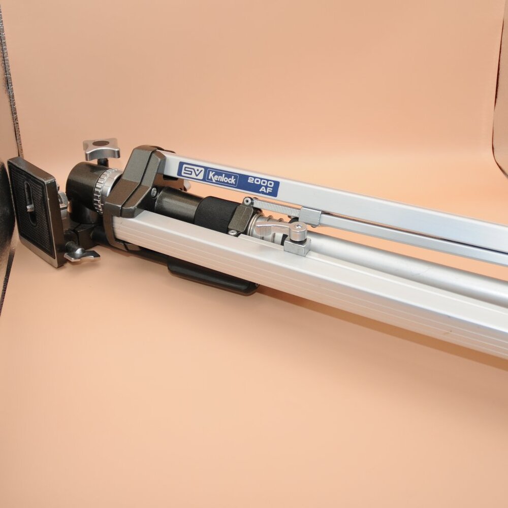 Smith-Victor SV Kenlock 2000 AF Tripod